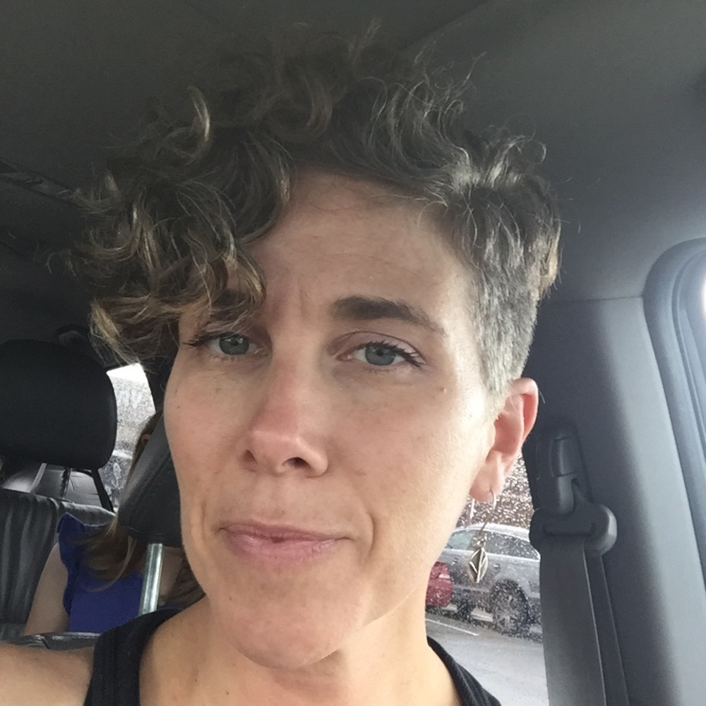 Meet your Posher, Stacy